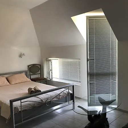 Rose Pensionat Primorsko