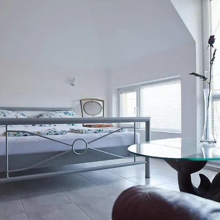 Rose Pensionat Primorsko