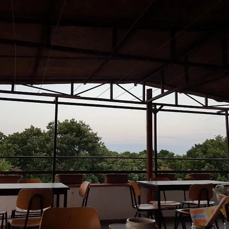 بيت ضيافة Rose 3*