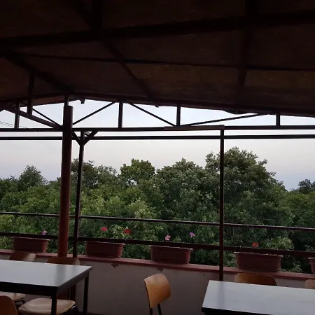 Rose بيت ضيافة بريمورسكو