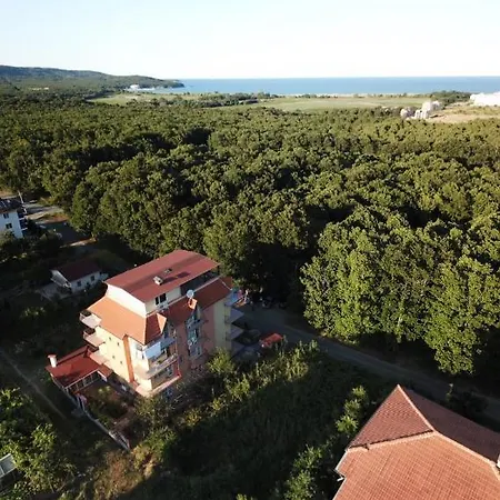 Rose بيت ضيافة