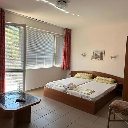 Rose بيت ضيافة بريمورسكو