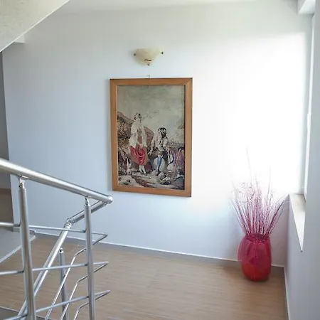 بيت ضيافة Rose 3*