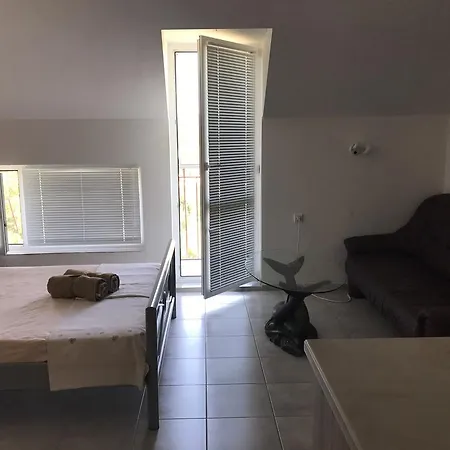 Rose 3* بريمورسكو