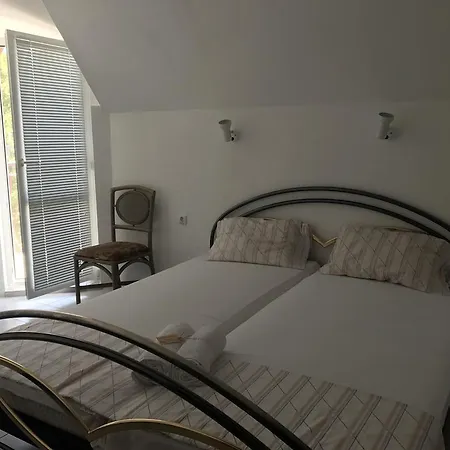 Rose بيت ضيافة بريمورسكو