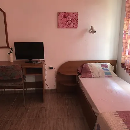 Rose 招待所 普里莫尔斯科