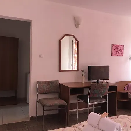 بيت ضيافة Rose بريمورسكو