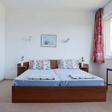 بيت ضيافة Rose بريمورسكو