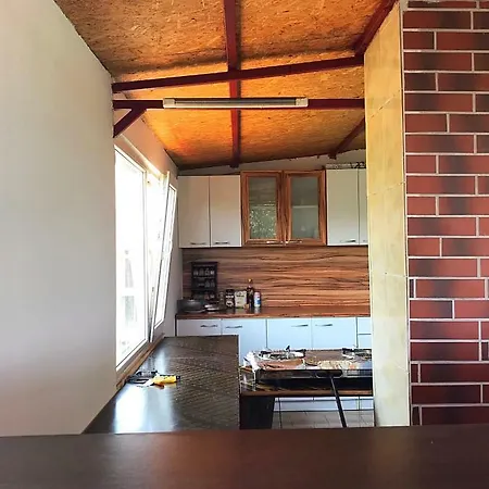 Rose بيت ضيافة بريمورسكو