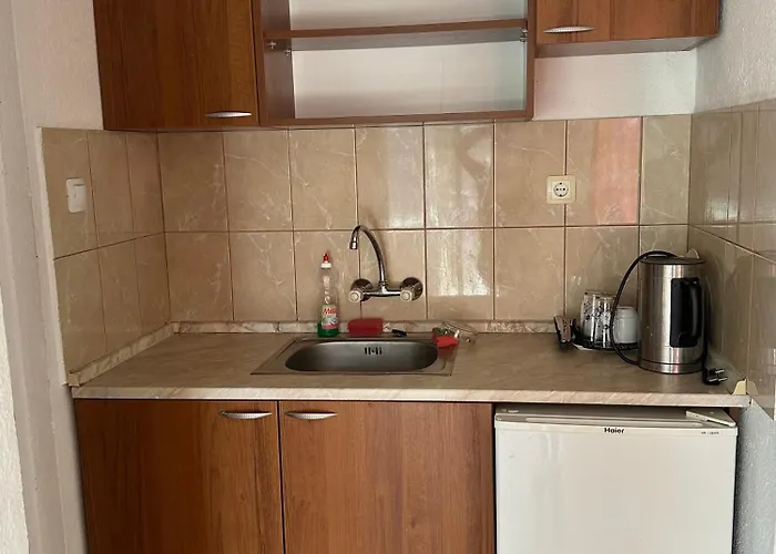 Πανσιόν Rose 3*