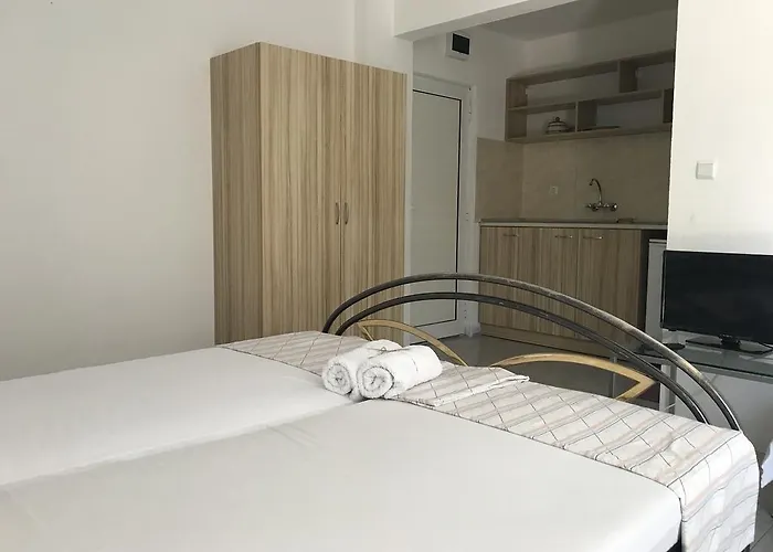 Rose Pensiune Primorsko