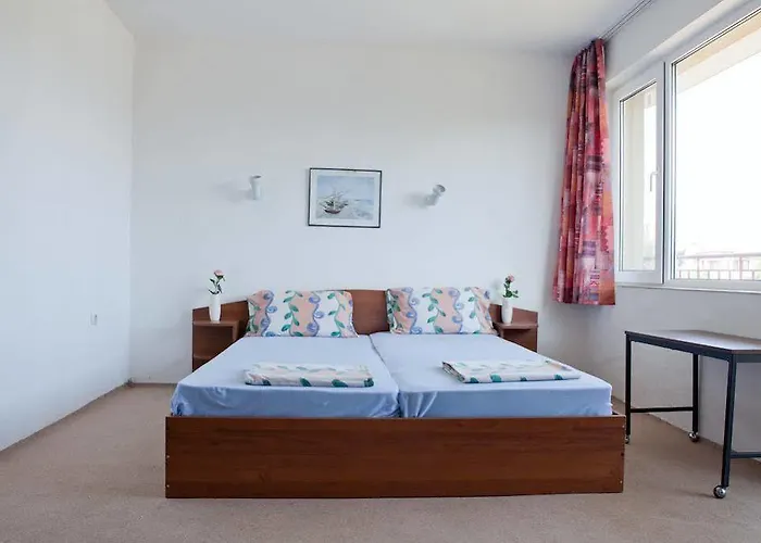 Pensiune Rose Primorsko